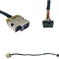 Los mejores  - HP DC Jack PJ-HP15-R
